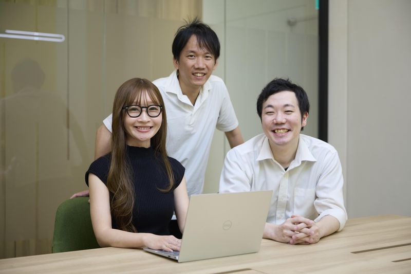 株式会社SOKUSHINの求人・転職情報