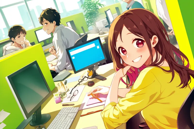 株式会社RISE careerのアルバイト・バイト求人情報