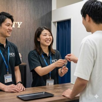 ＨＯＳ株式会社の求人・転職情報