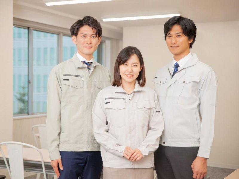 アスカ美装株式会社大阪支店の求人・転職情報