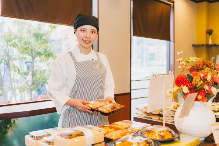 株式会社クックチャムプラスシー