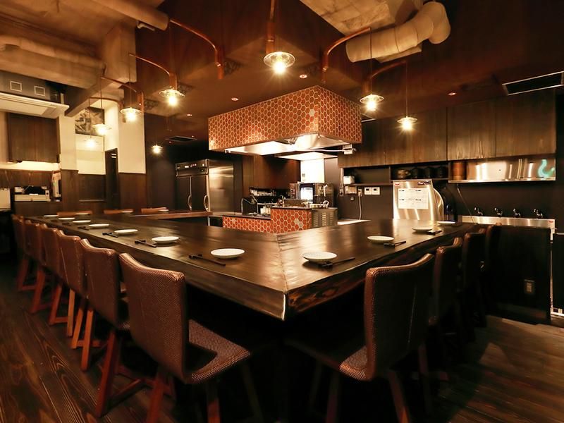 粋な創作和食 ととら 恵比寿(そらグループ)のアルバイト・バイト求人情報-07