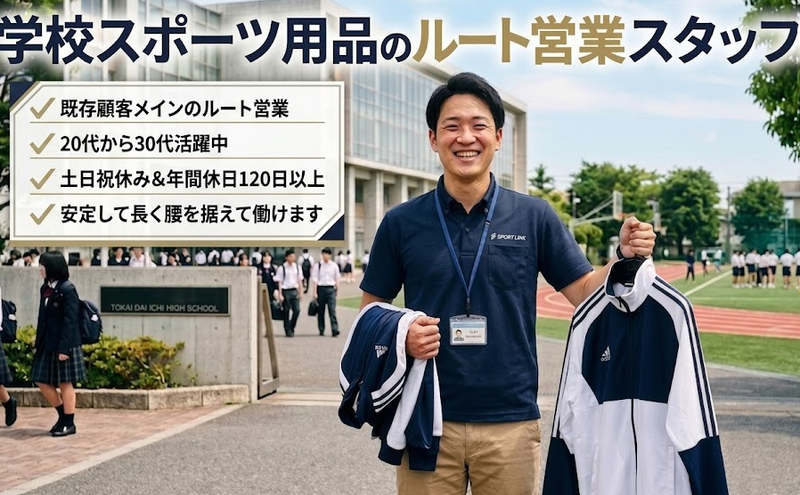 求人画像
