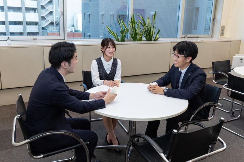 旭中央株式会社の求人・転職情報