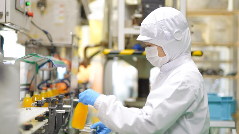 【28卒】6次産業の一連の流れを体験できる4日間のプログラム