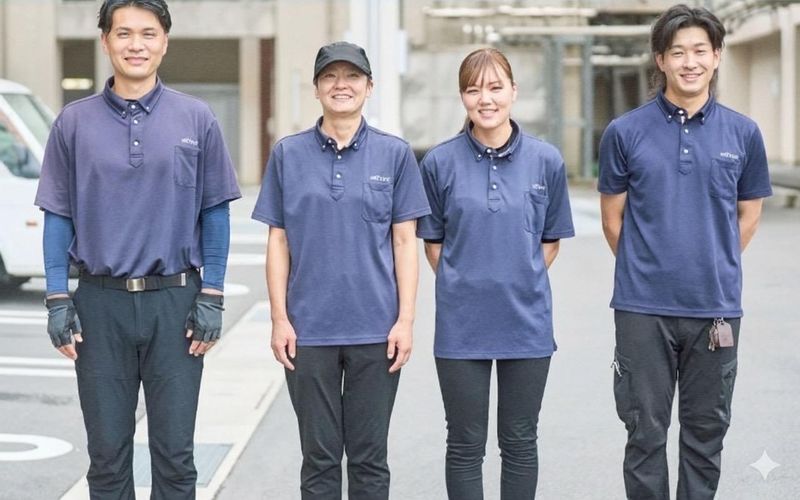 株式会社enTrustの求人・転職情報