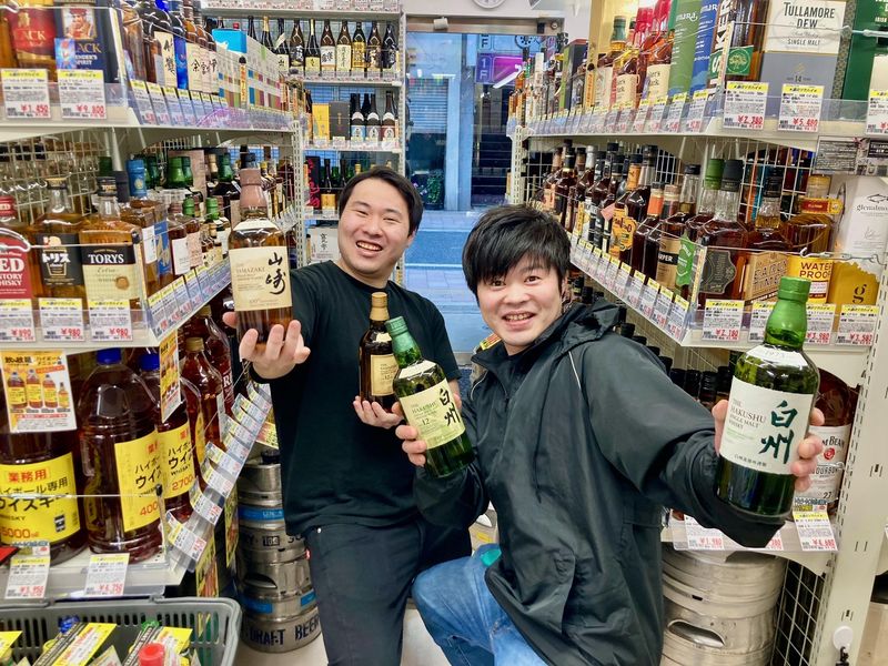 酒のソクハイ　ガイナ三宮本店のアルバイト・バイト求人情報-03