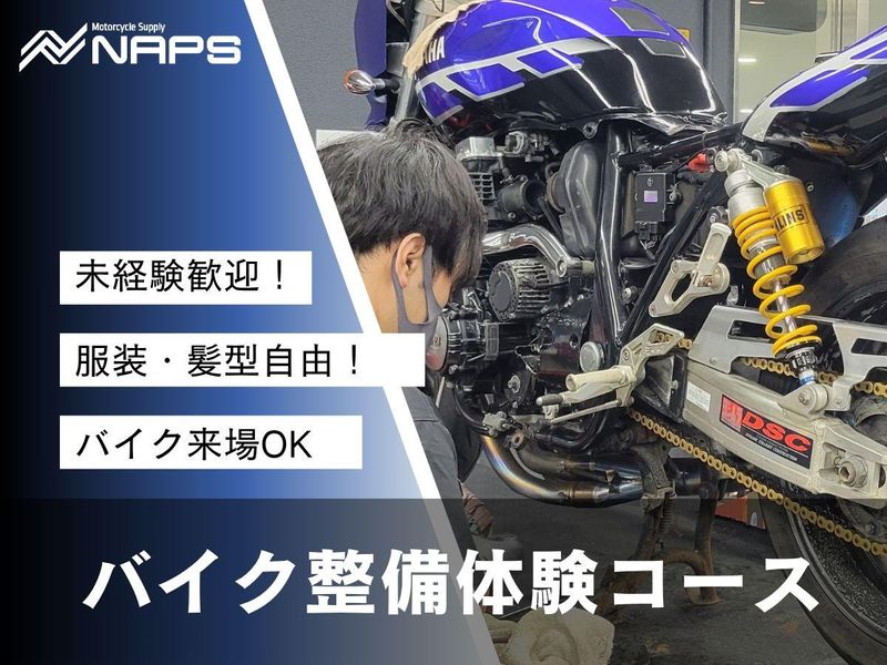 株式会社ナップス