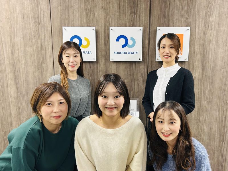 株式会社総合リアルティの求人・転職情報