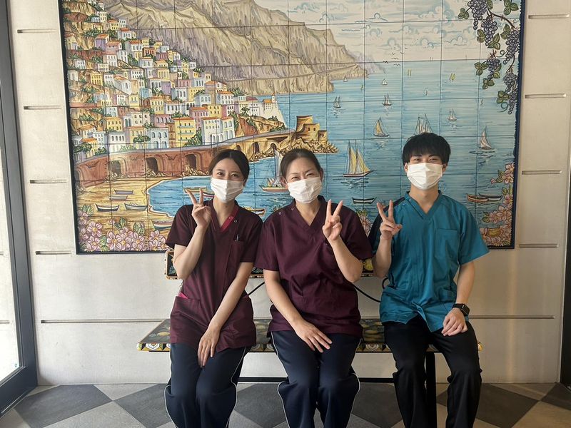 介護老人保健施設　フォーシーズン山鼻のアルバイト・バイト求人情報-02