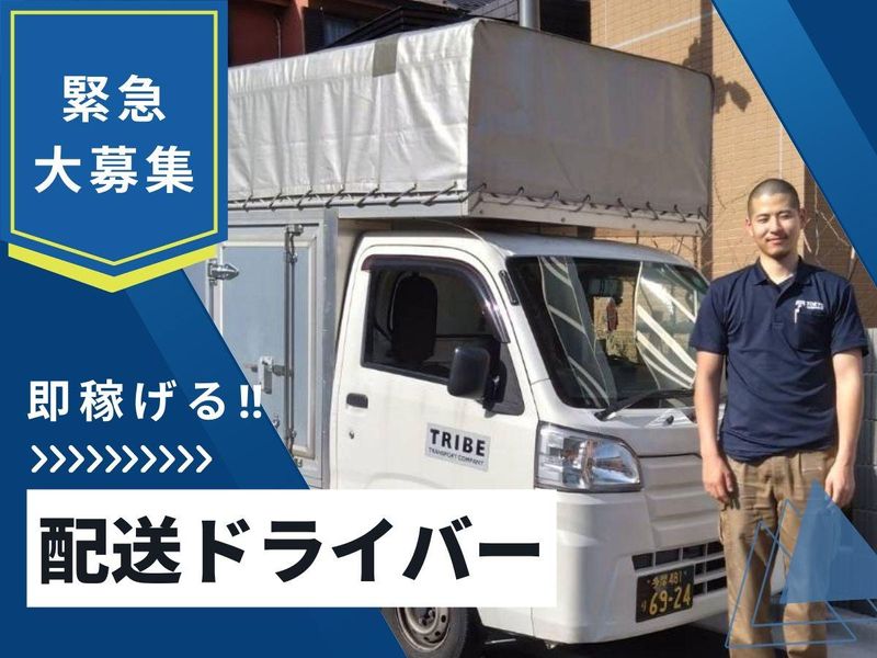 株式会社 ＴＲＩＢＥ-0002の求人・転職情報