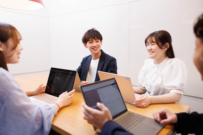 株式会社ファミリーサポート　なんばオフィスのアルバイト・バイト求人情報-04
