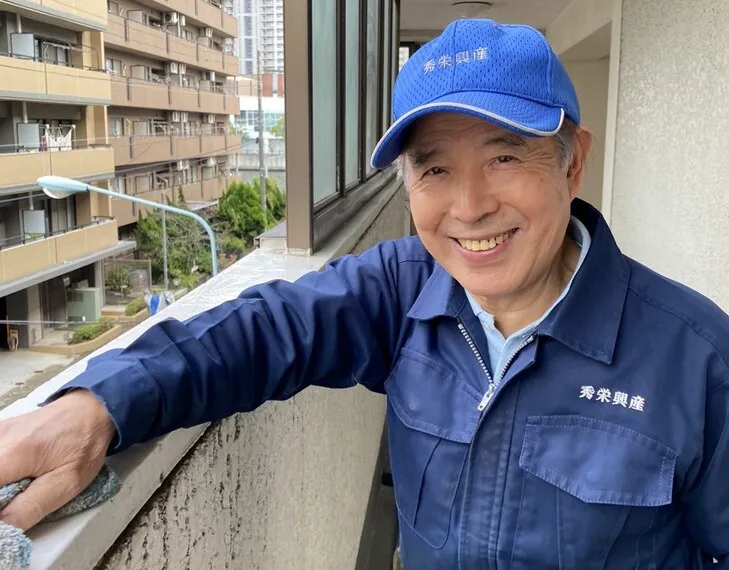 株式会社秀栄興産-0008の求人・転職情報