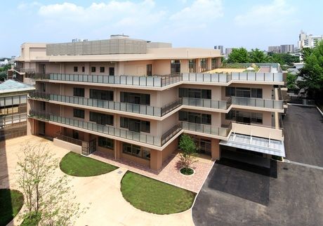 特別養護老人ホーム　クローバーのさと イムスホーム カウピリ板橋のアルバイト・バイト求人情報-06