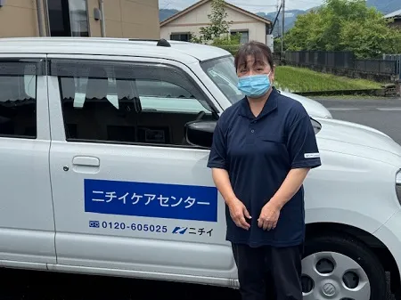株式会社ニチイ学館の求人・転職情報