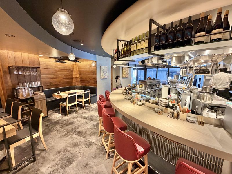 株式会社チームバリスタ　餃子といえば　芭莉龍 茅場町店〜バリロン〜のアルバイト・バイト求人情報-09