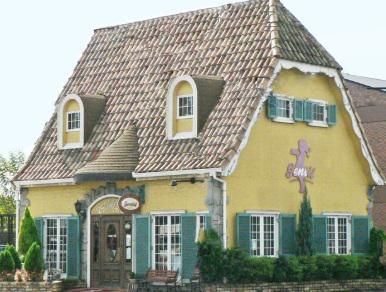 パティスリースイーツ・ジャンティの求人・転職情報