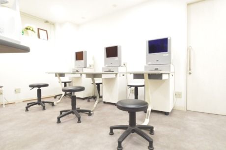 医療法人社団 栄和会 だんのうえ眼科 二子玉川院のアルバイト・バイト求人情報-03