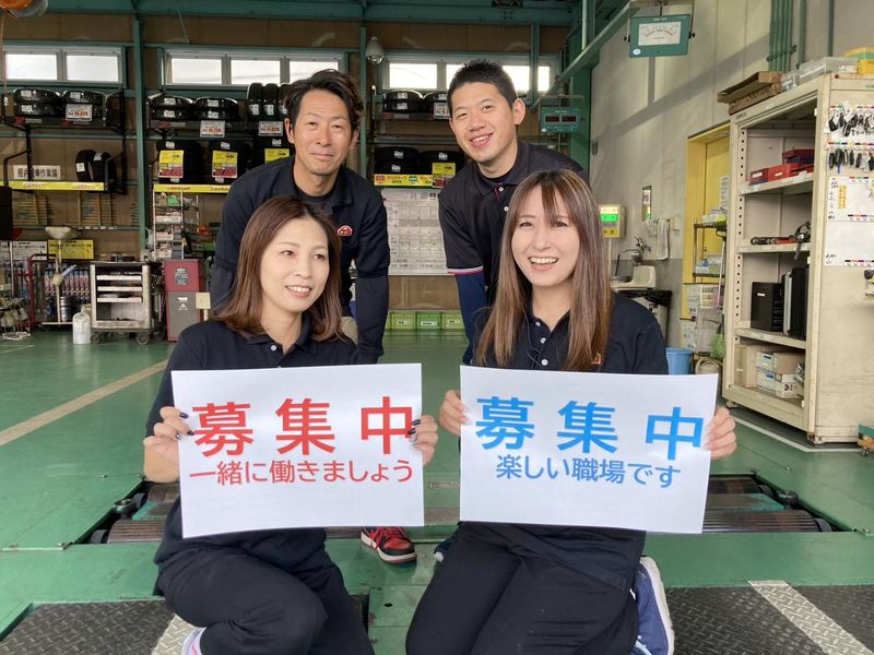 カーコンビニ倶楽部 福岡西小戸店のアルバイト・バイト求人情報-02
