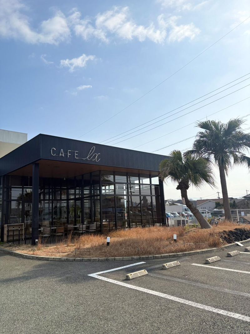 Cafe lx(カフェルクス)浜線バイパス店のアルバイト・バイト求人情報-02