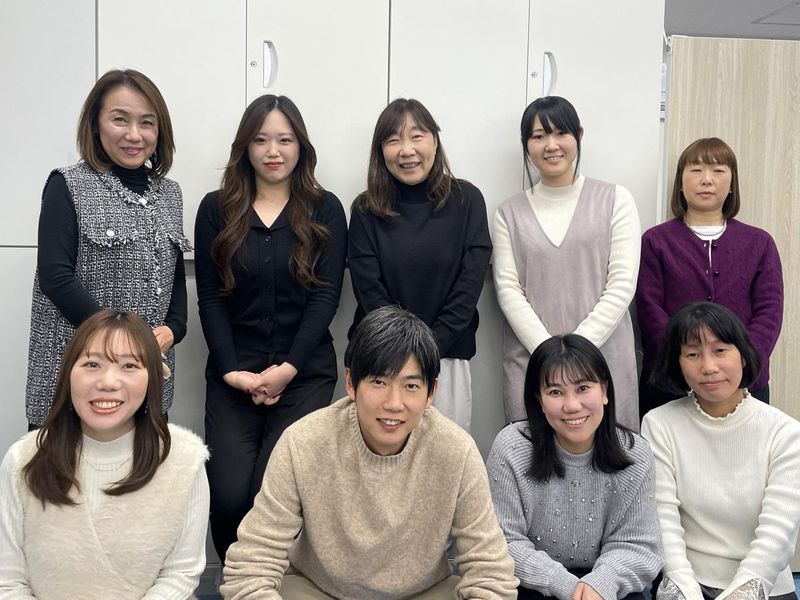 株式会社NSAの求人・転職情報