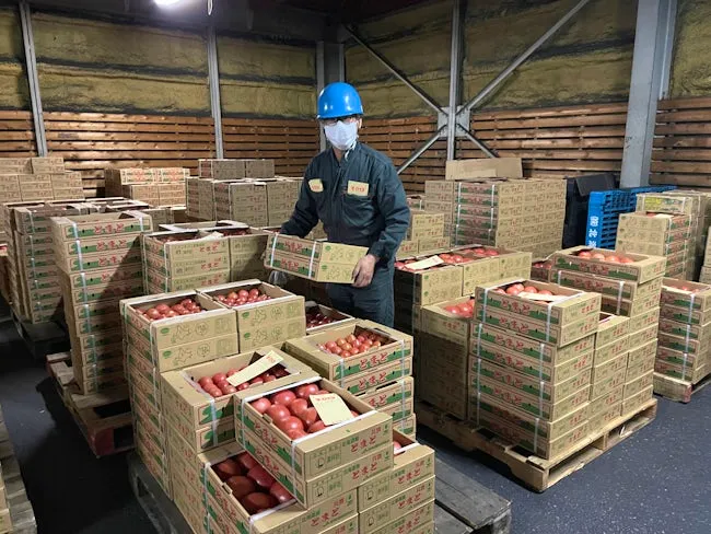 有限会社旭川中央食品の求人・転職情報