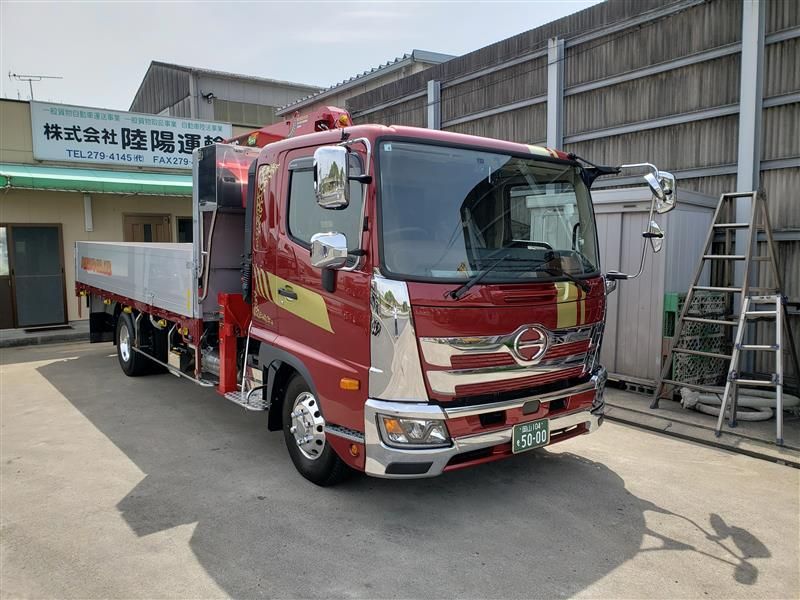 株式会社陸陽運輸のアルバイト・バイト求人情報-03