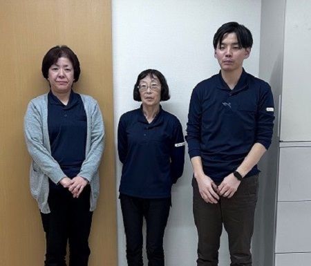 求人画像