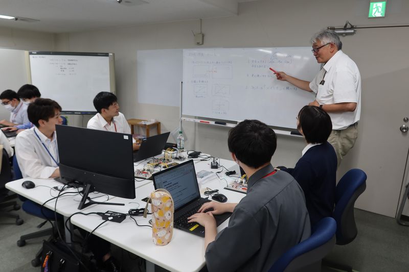 株式会社デイシスのアルバイト・バイト求人情報-02