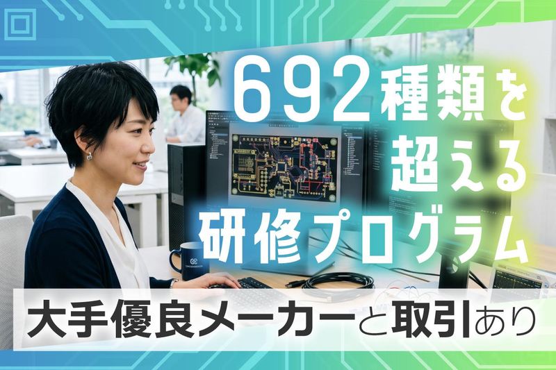 株式会社メイテックフィルダーズの求人・転職情報