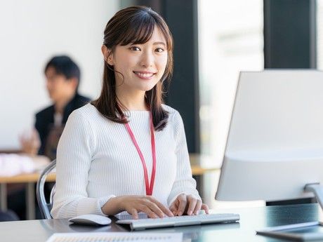 株式会社ドリームウェアの求人・転職情報