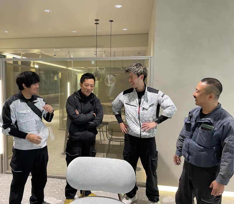紀州電工株式会社のアルバイト・バイト求人情報-05