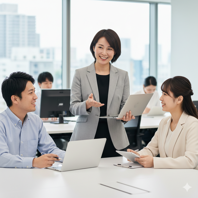 カソク株式会社の求人・転職情報