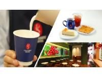 株式会社ゲシャリーコーヒー