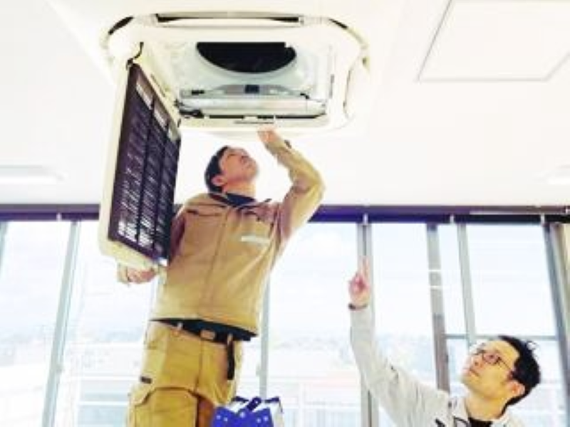 株式会社日伸設備