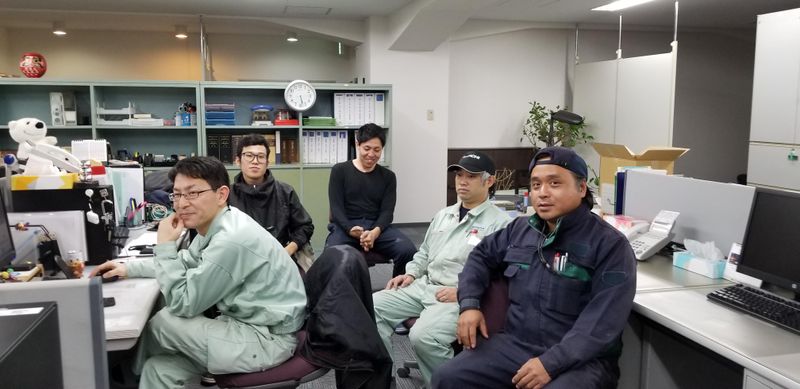 株式会社 タクリツの求人・転職情報