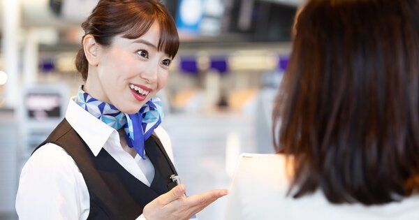 福江空港ターミナルビル株式会社の求人・転職情報