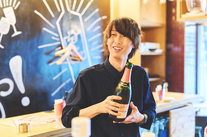 大衆ビストロD×D横浜アソビル店のアルバイト・バイト求人情報-05