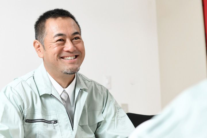 株式会社栄林の求人・転職情報