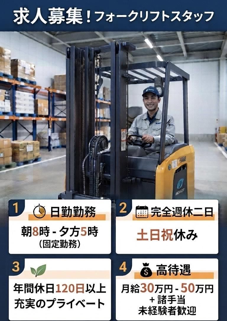 有限会社萩原運送の求人・転職情報