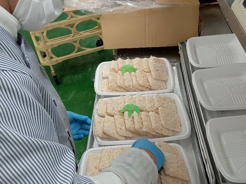 チャレンジャー 小千谷店のアルバイト・バイト求人情報-10