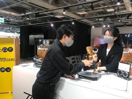 ニコンプラザ東京のアルバイト・バイト求人情報-02