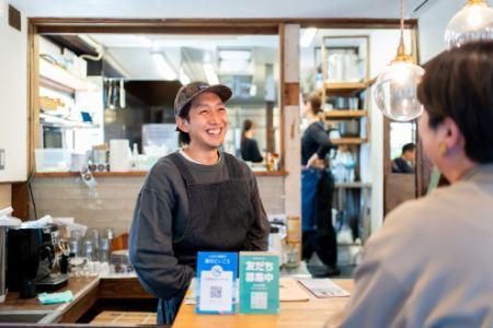 ヨリドコロ　由比ヶ浜大通り店のアルバイト・バイト求人情報-04