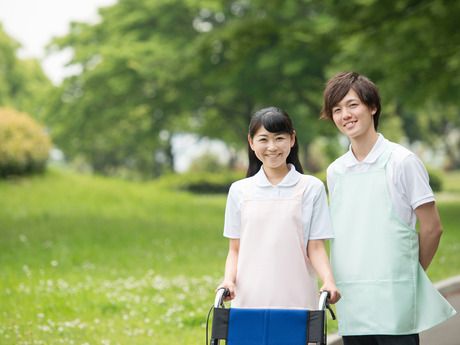 ケアユー 株式会社の求人・転職情報