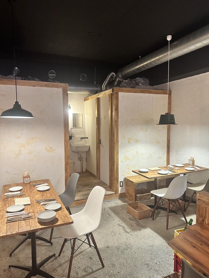 BISTRO Ruelleのアルバイト・バイト求人情報-04