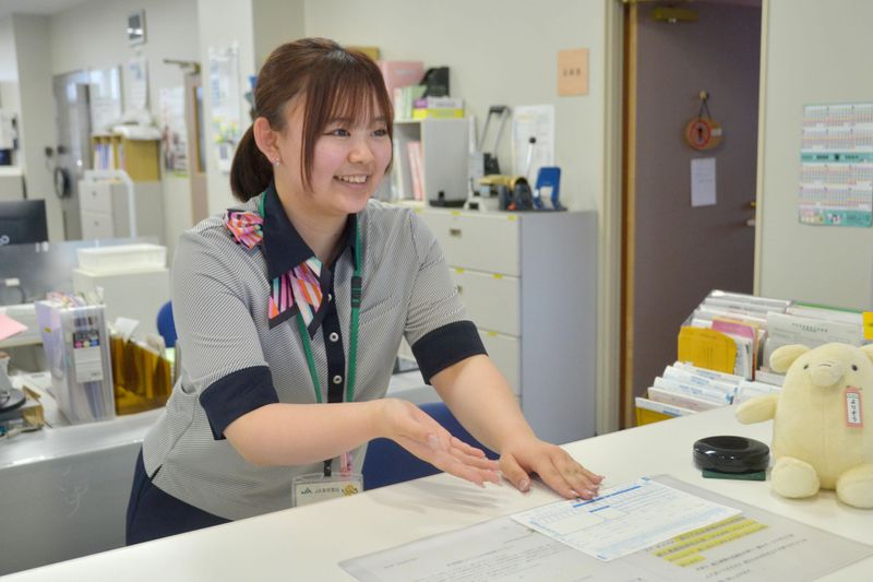 島原雲仙農業協同組合-0003の求人・転職情報