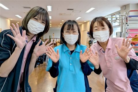 社会福祉法人読売光と愛の事業団の求人・転職情報