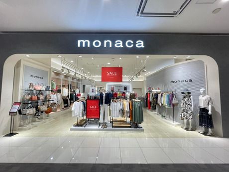 monaca アピタ刈谷店の求人・転職情報
