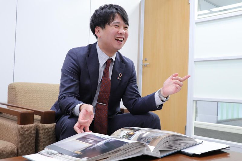 株式会社長栄　Bellevie山科のアルバイト・バイト求人情報-02