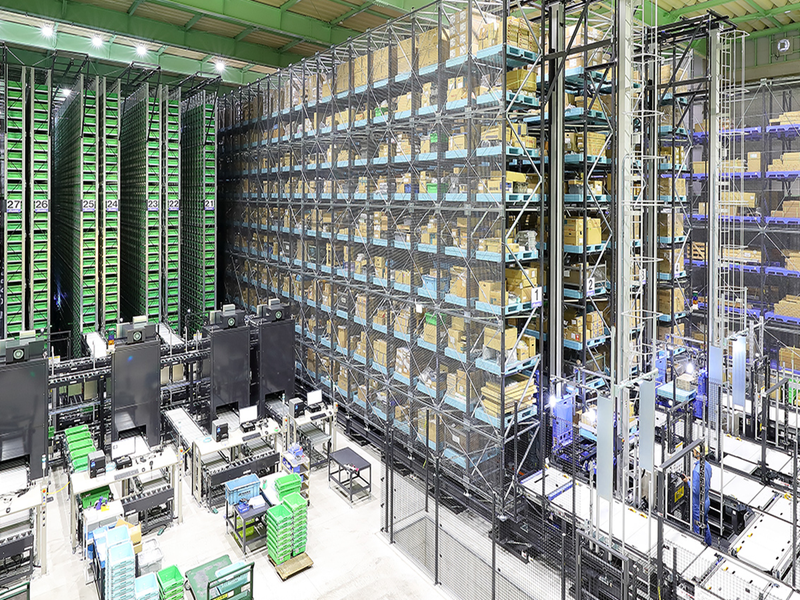 ムラタシステム株式会社